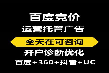 百度推广在汽车行业的营销案例